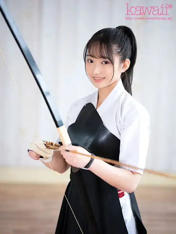 CAWD-747 新人！弓道天才女孩，令和的大和撫子 首次亮相 AV DEBUT ~ 相阪すみれ的劇照10