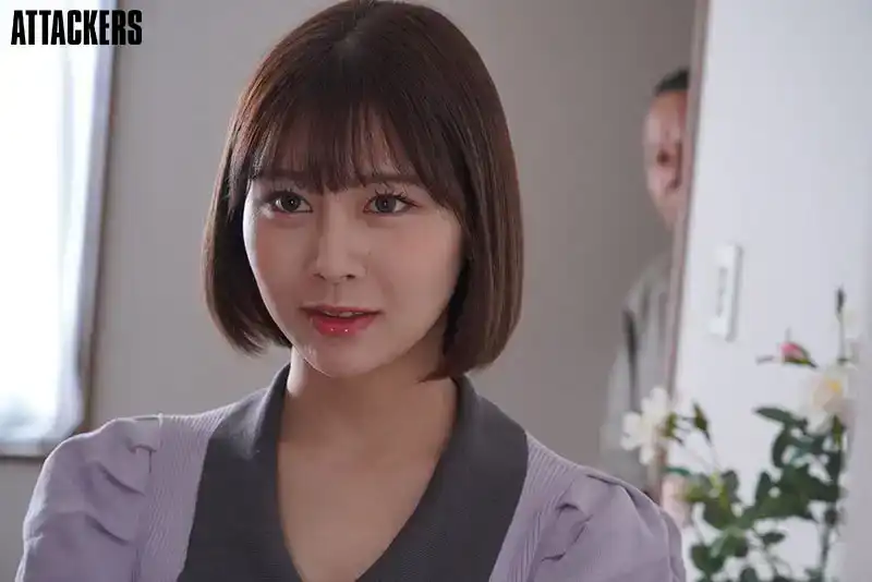 ADN-614 被骯髒男人抱着的天使 ~ 鳳美優的劇照9