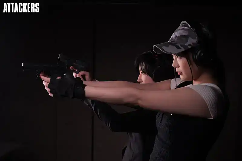 RBK-096 女搜查官的最後一次任務 ~ 滝ゆいな的劇照9