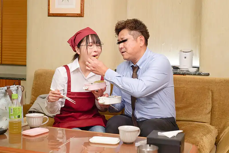 DANDY-938 讓我給您生孩子！愛情酒店實拍！出軌的美麗人妻，沉迷於午休時的祕密約會 ~ 鈴森真夕 織田真子 胡桃多惠的劇照8