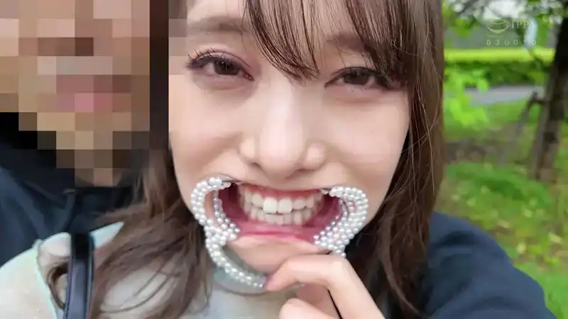 DFE-087 我想要深喉射精 ~ 美衣みかな的劇照18