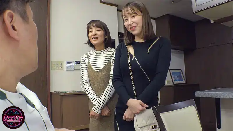 FJIN-038 惡女按摩師- 摧毀男人天性的小惡魔，隔着1cm 近距離接觸，我受不了了…… ~ 森春流的劇照6