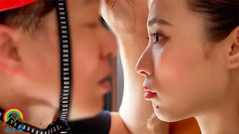 SORA-560 洗腦催眠：骯髒的中年送貨員強奸巨乳收貨人妻 ~ 黑木鈴奈的劇照19