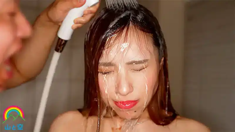 SORA-560 洗腦催眠：骯髒的中年送貨員強奸巨乳收貨人妻 ~ 黑木鈴奈的劇照11