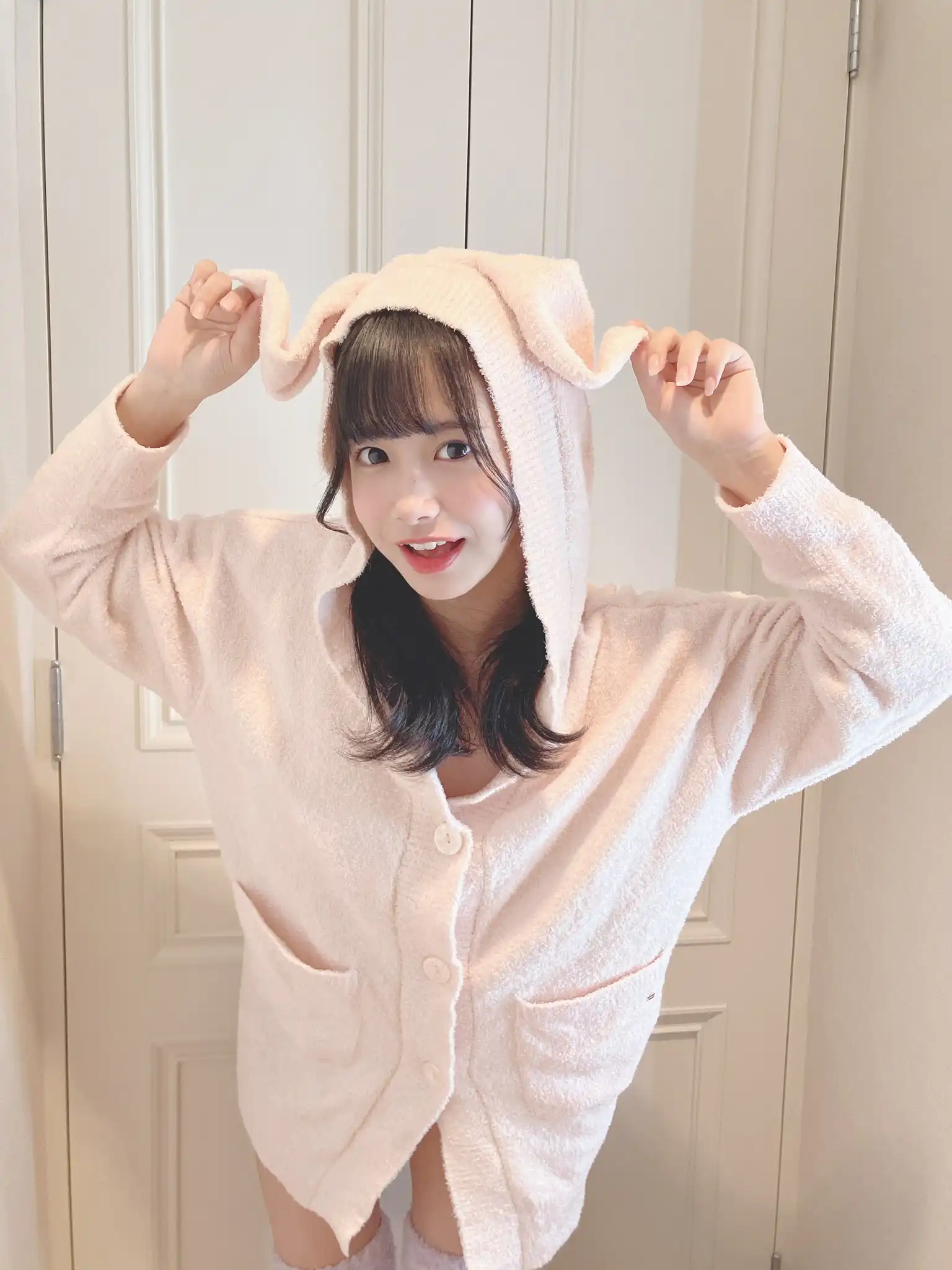 花乃春日第3張寫真