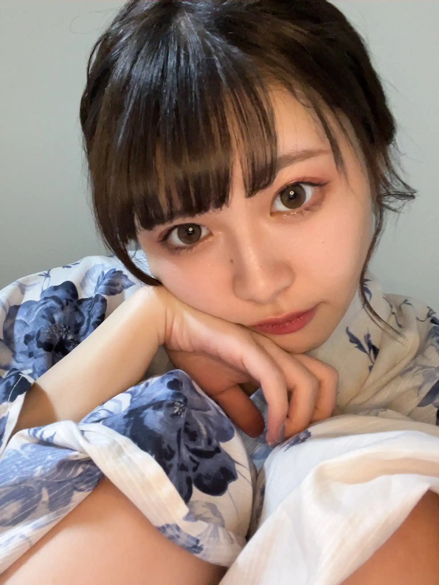 神村彩月第8張寫真