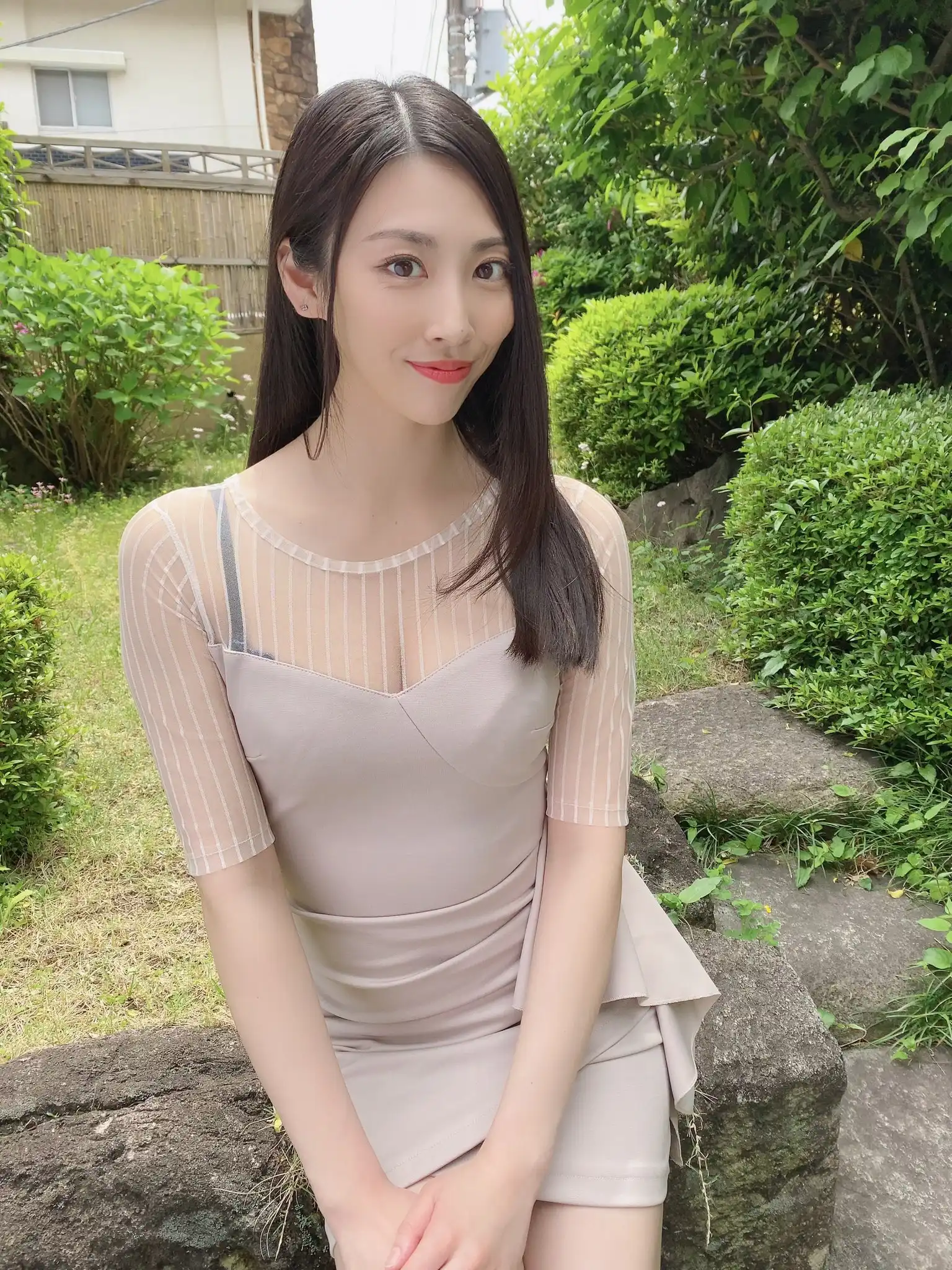 岡西友美第2張寫真