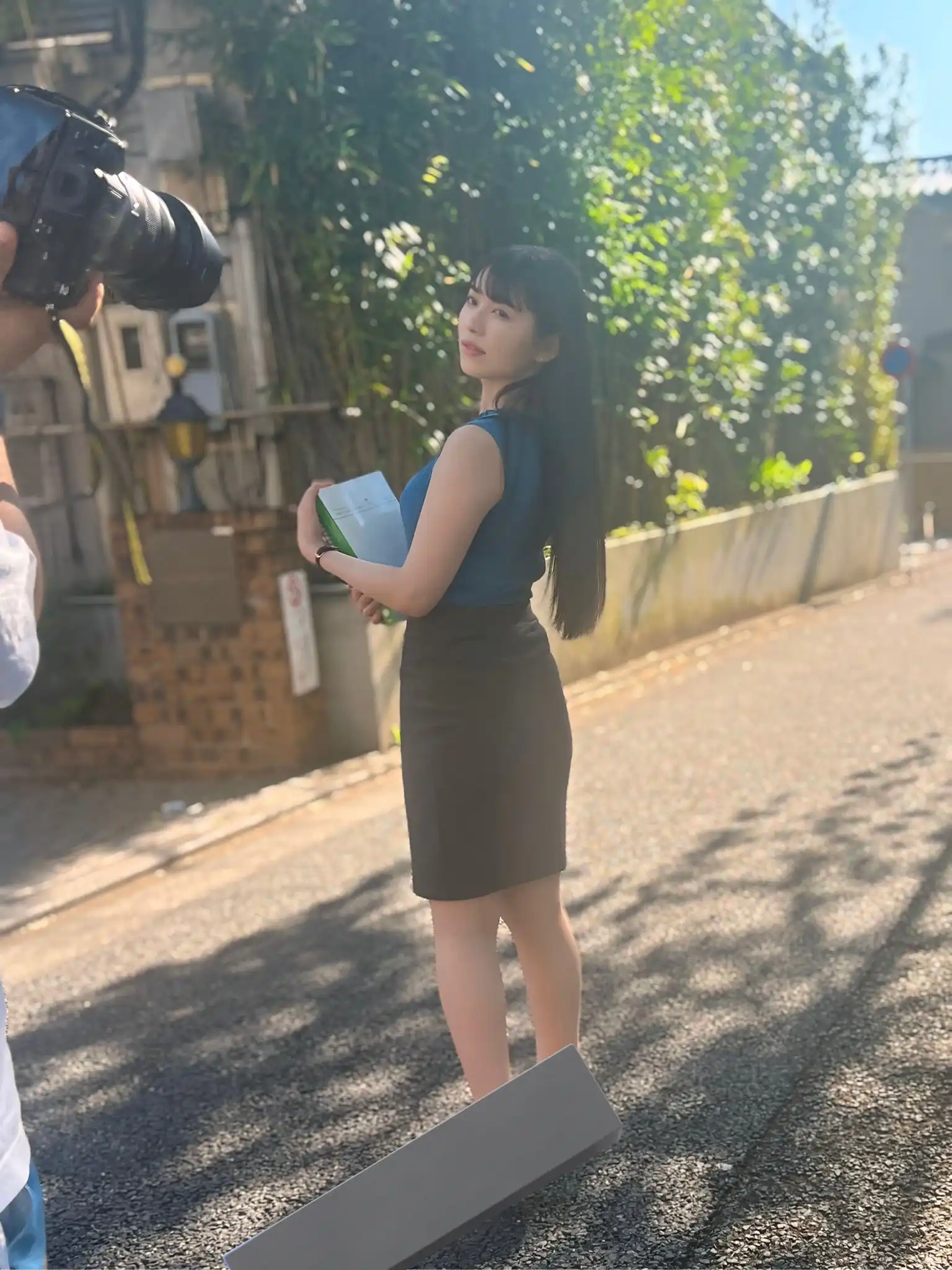 神村彩月第6張寫真