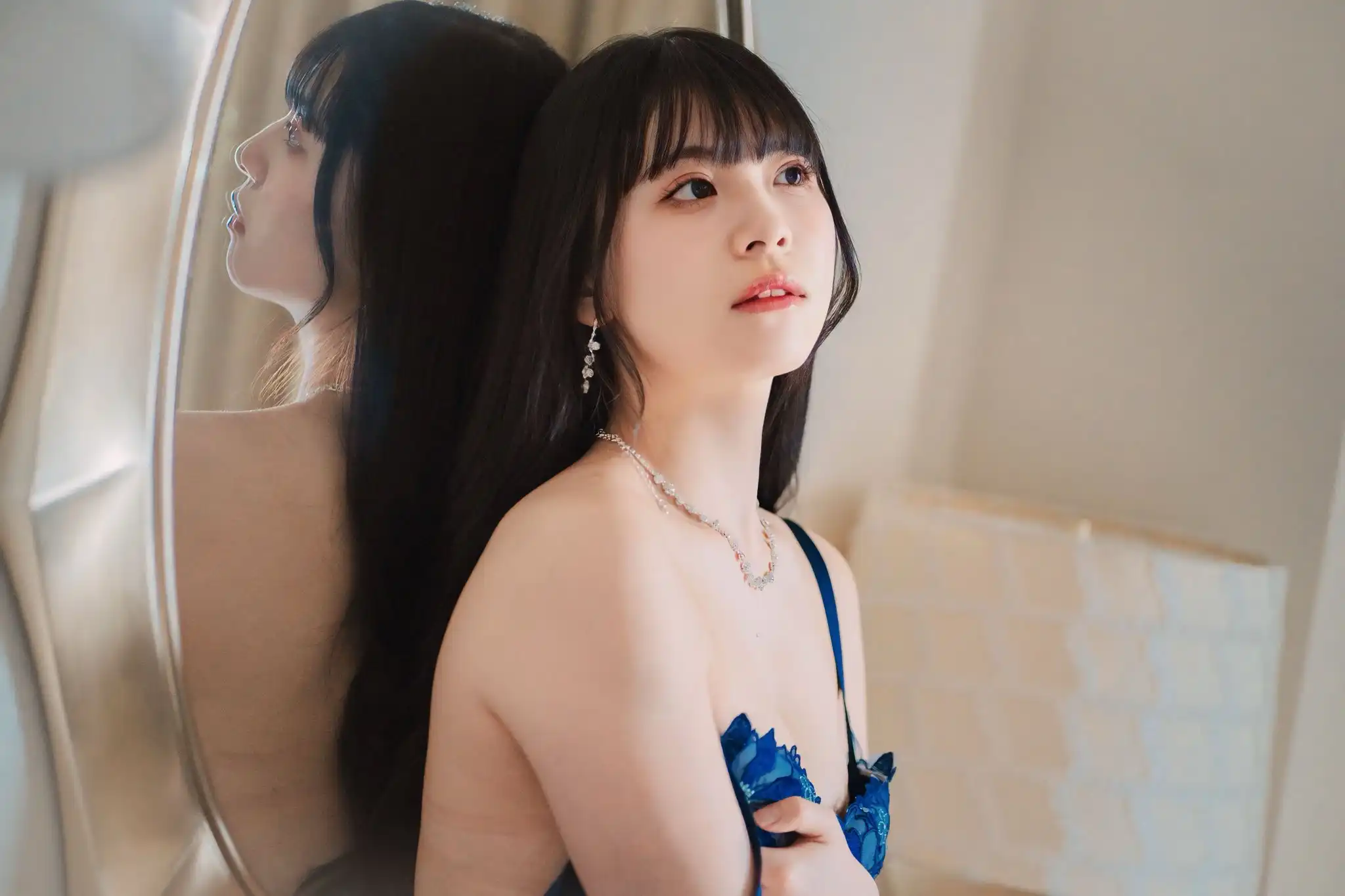 神村彩月第11張寫真