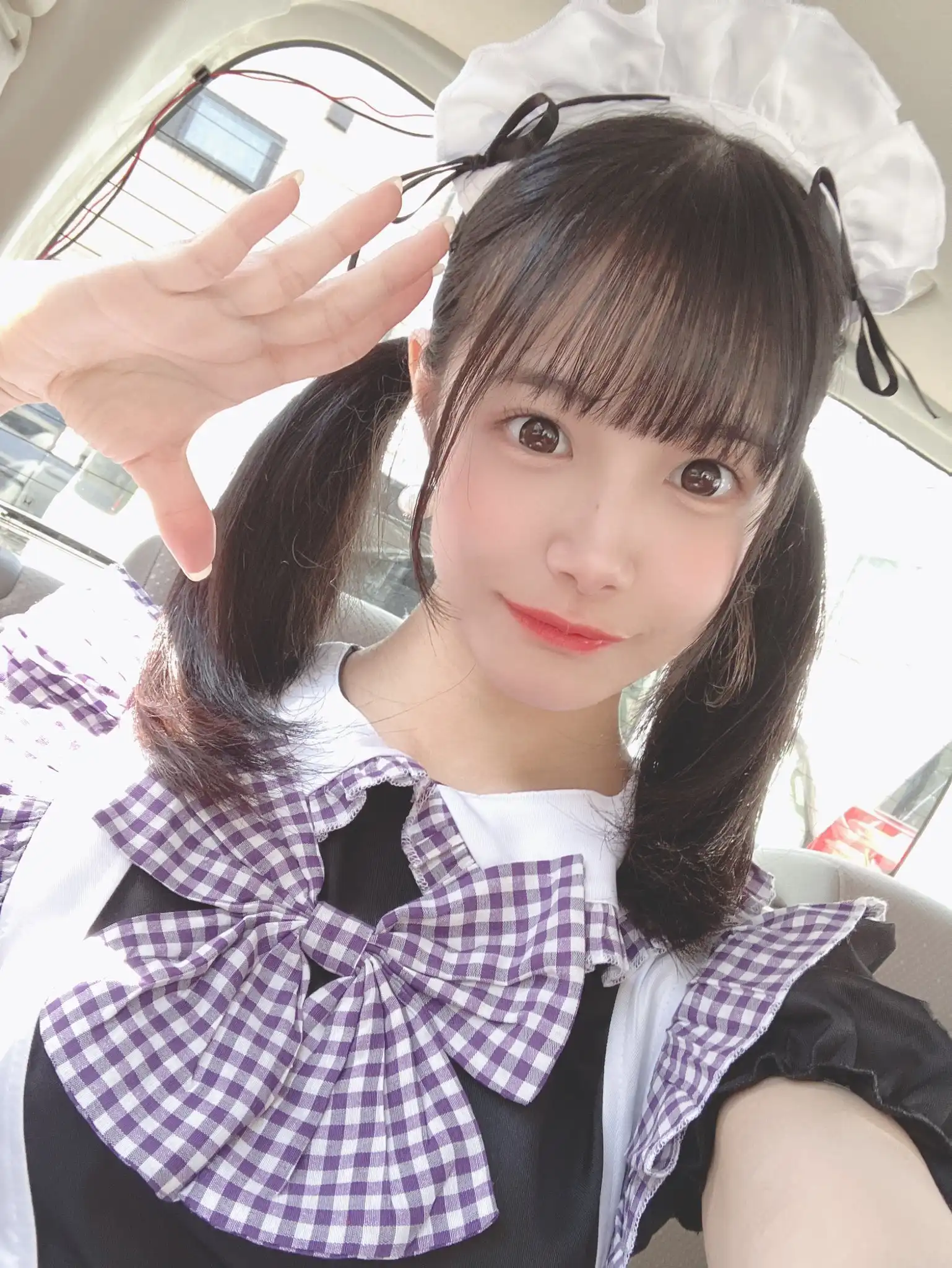 花乃春日第11張寫真