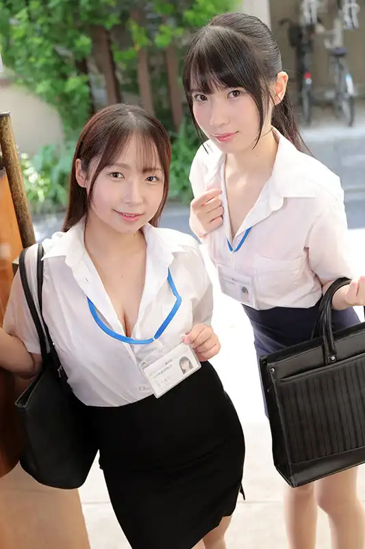MFT-021 性差距調整機構 爲了提高國民性福滿意度，我們將派遣人員來支持國民的性活動 ~ 希咲那奈 星乃夏月的劇照14