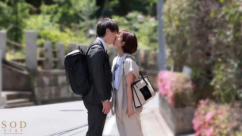 START-195 危險的情侶，對性更貪婪的女子和男友的矛盾開始升級。相遇，約會，爭執，和好，分手的一年 ~ 紗倉真菜的劇照9