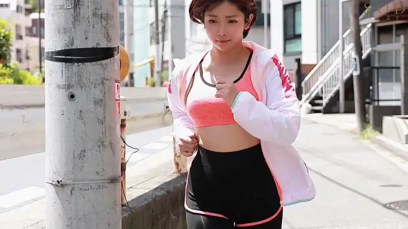 START-195 危險的情侶，對性更貪婪的女子和男友的矛盾開始升級。相遇，約會，爭執，和好，分手的一年 ~ 紗倉真菜的劇照15