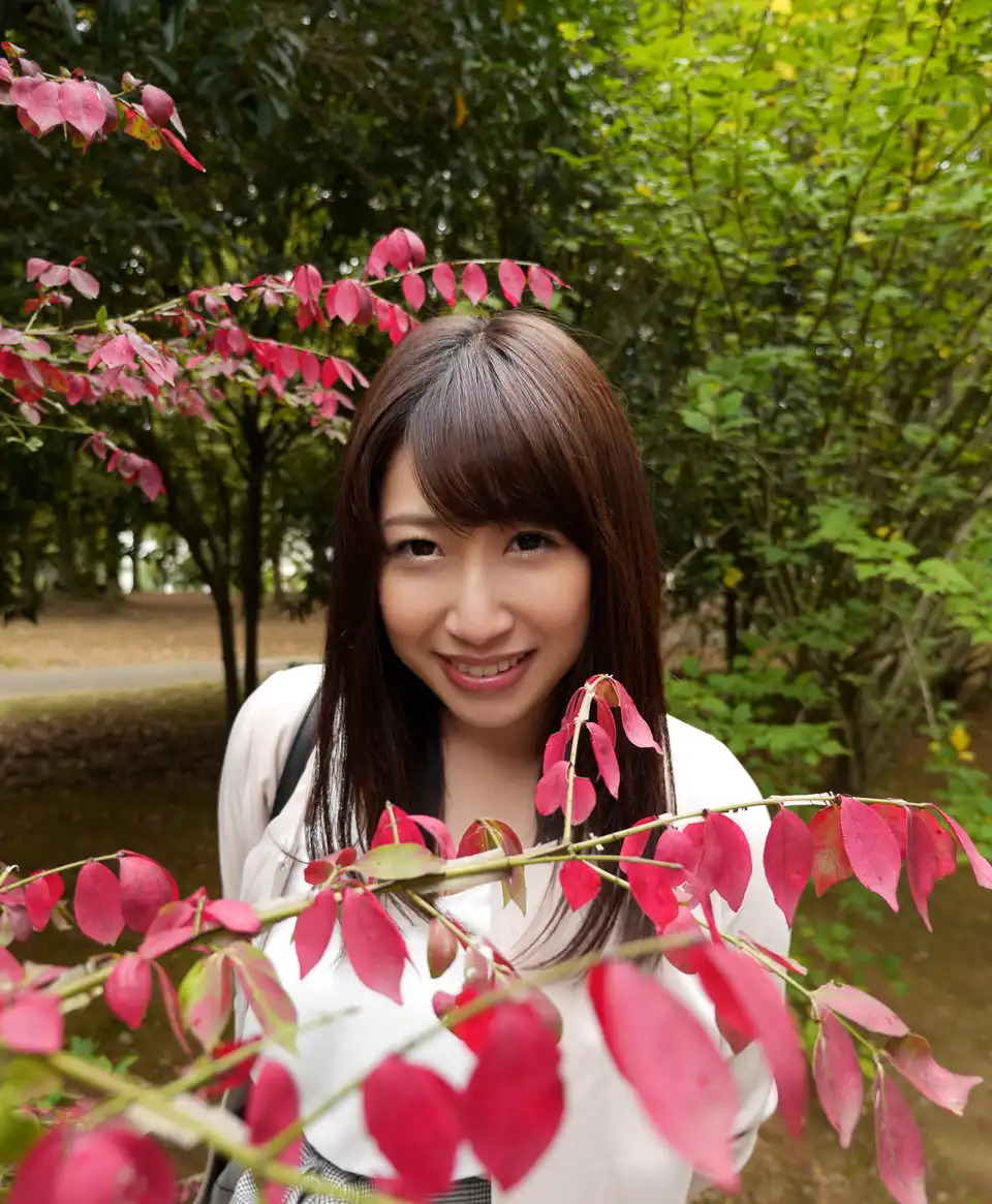 今井由亞第100張寫真