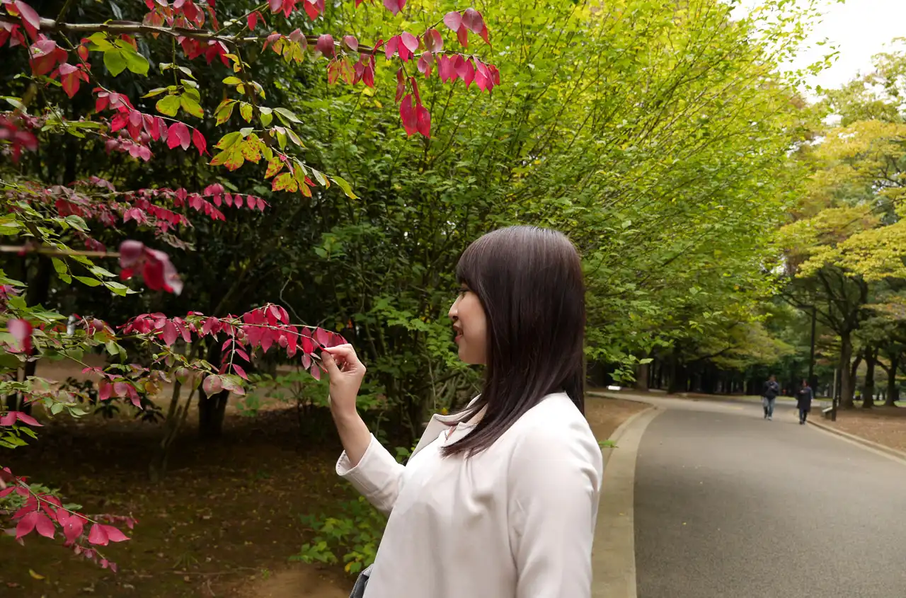 今井由亞第103張寫真