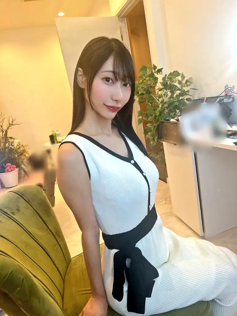 篠真有第2張寫真