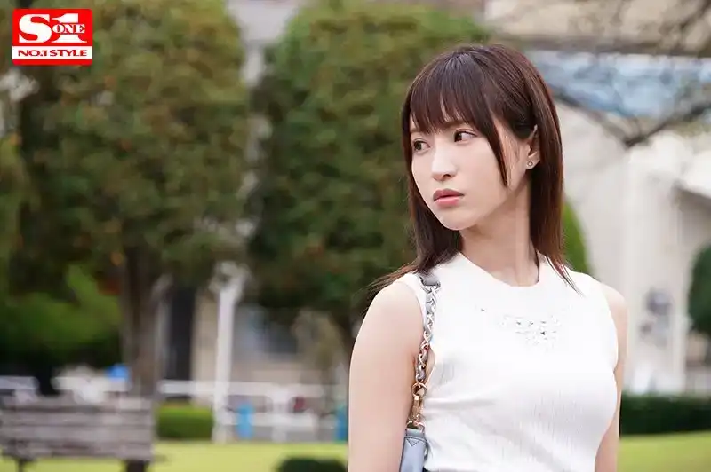 SSNI-400 被癡漢猥褻的女子大生對猥褻上癮，最終被操 ~ 天使萌的劇照5