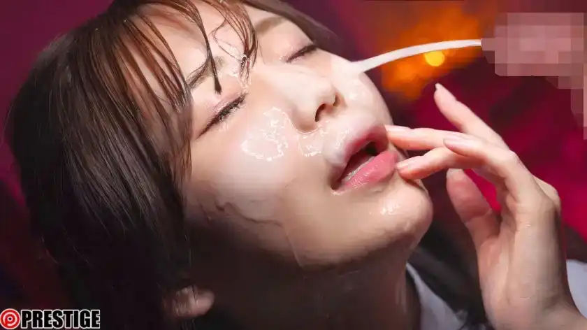 ABF-158 顏射的美學 26 ~ 釋愛麗絲的劇照8