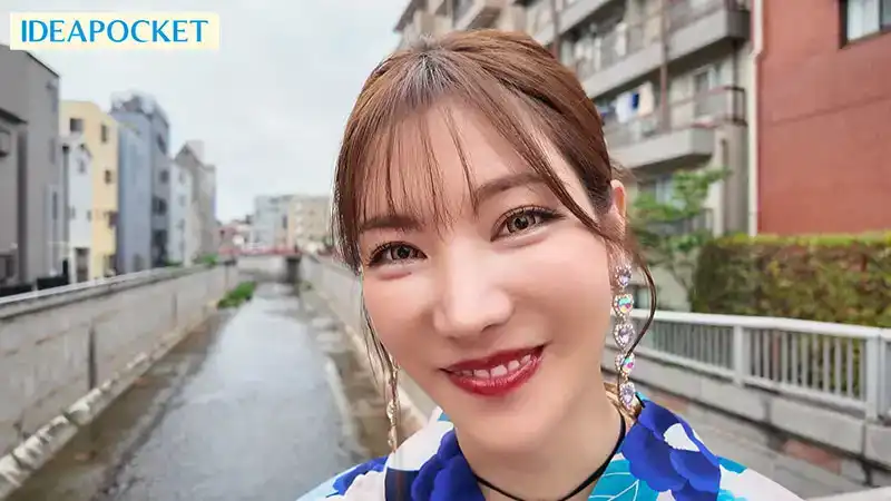 IPZZ-396 可愛M癡女放題！這就是你想要的  精子爆炸恍惚！ ！ ~ 楓花戀的劇照12