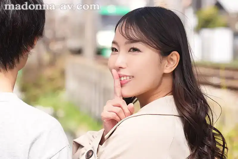 JUQ-859 【風俗經驗！】純潔的未婚妻做愛技術精湛，讓我很懷疑 ~ 竹田夢的劇照1