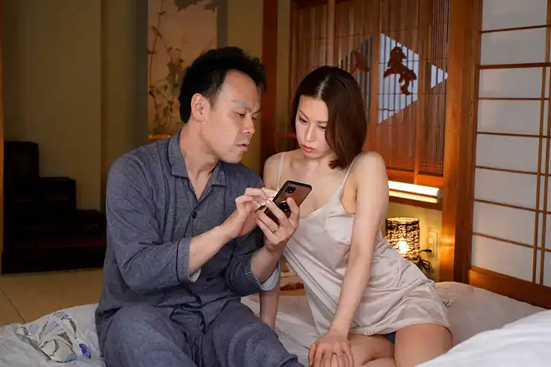 NGOD-231 妻子在生育支持中心被別人的雞巴插入，並被注射了濃稠的精液，最後懷孕了 ~ 一場れいか的劇照12