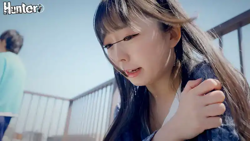 HUBLK-043 監獄教室的劇照5