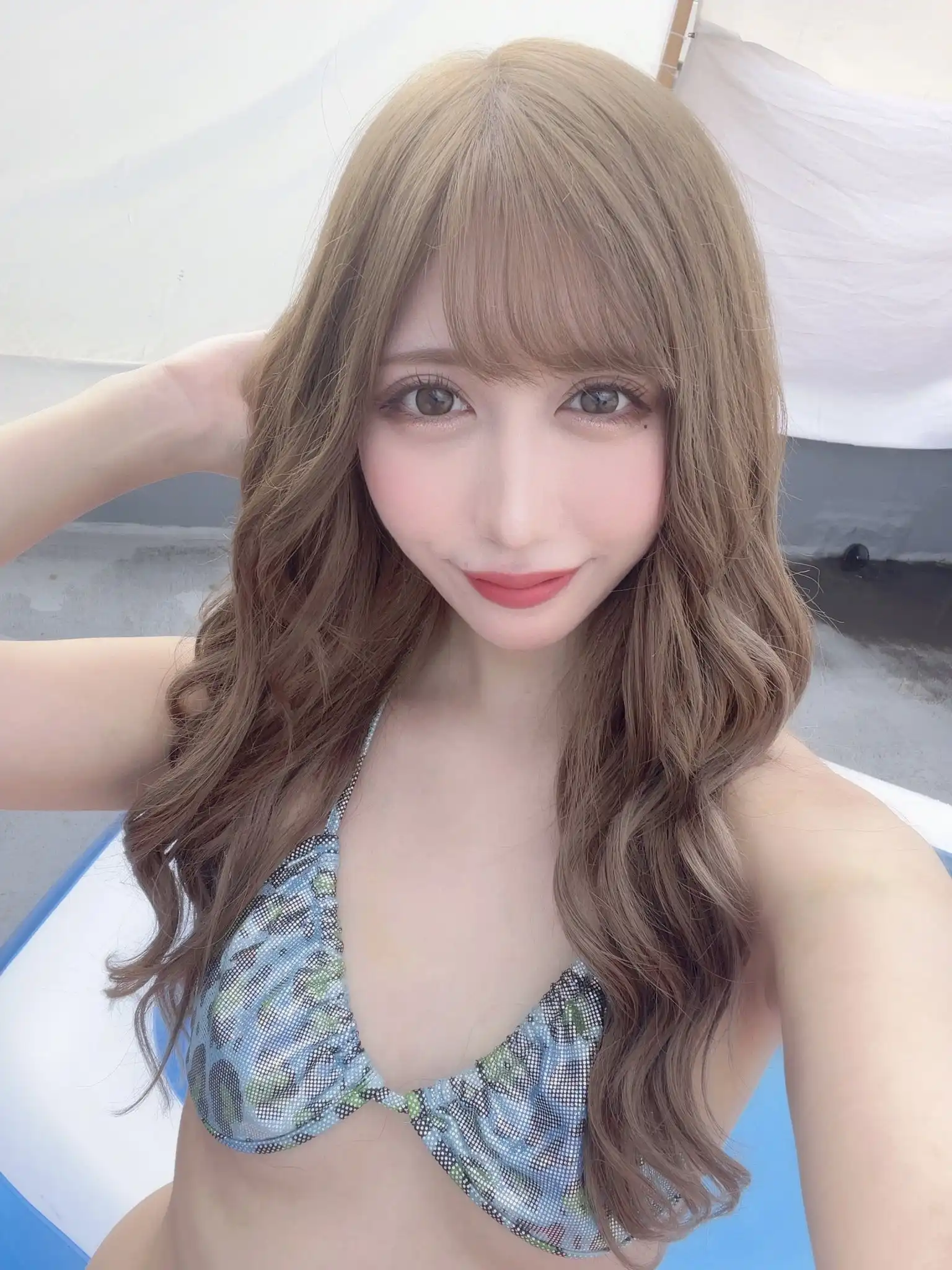 椎名琪琪第10張寫真