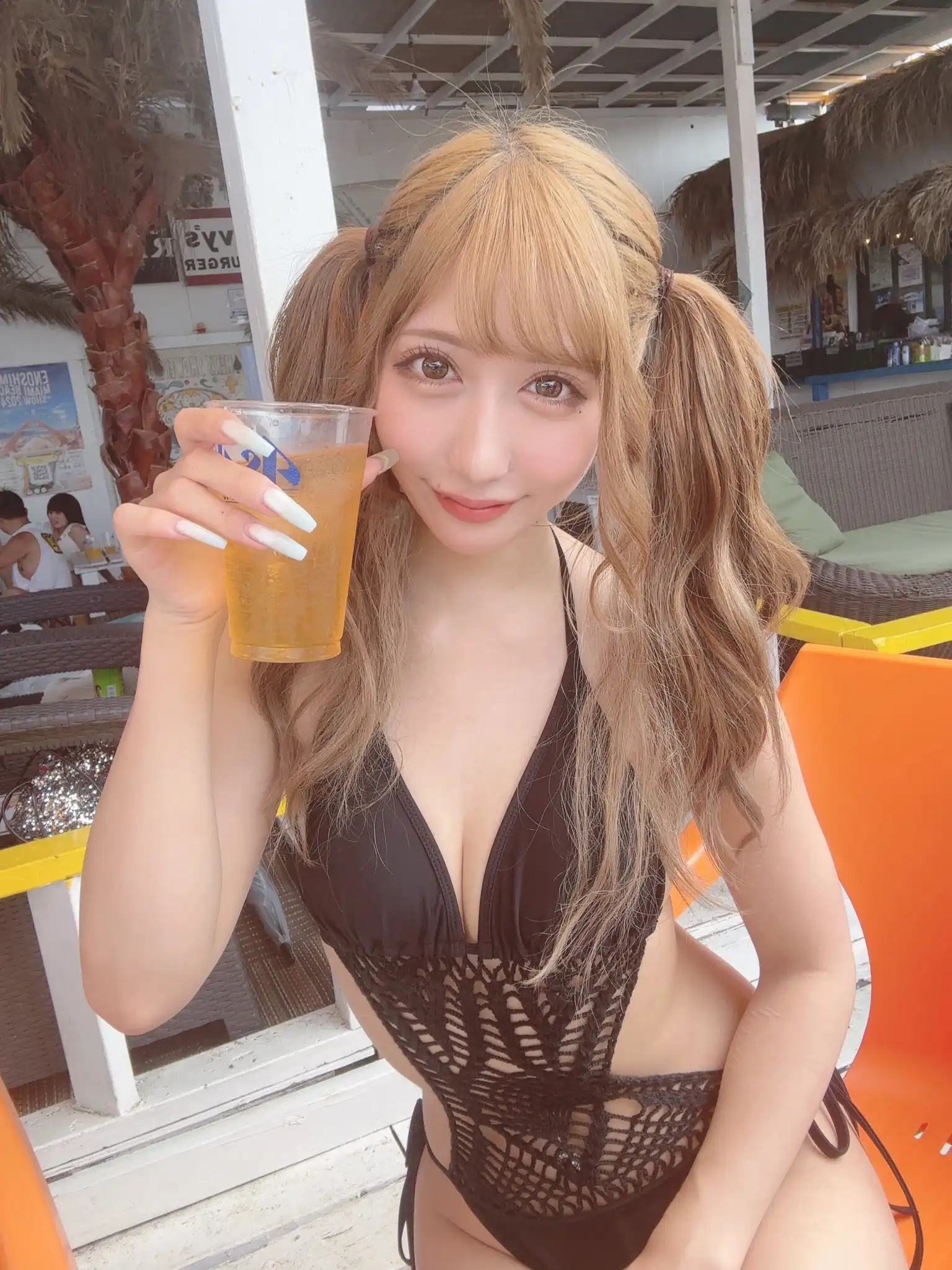 椎名琪琪第18張寫真