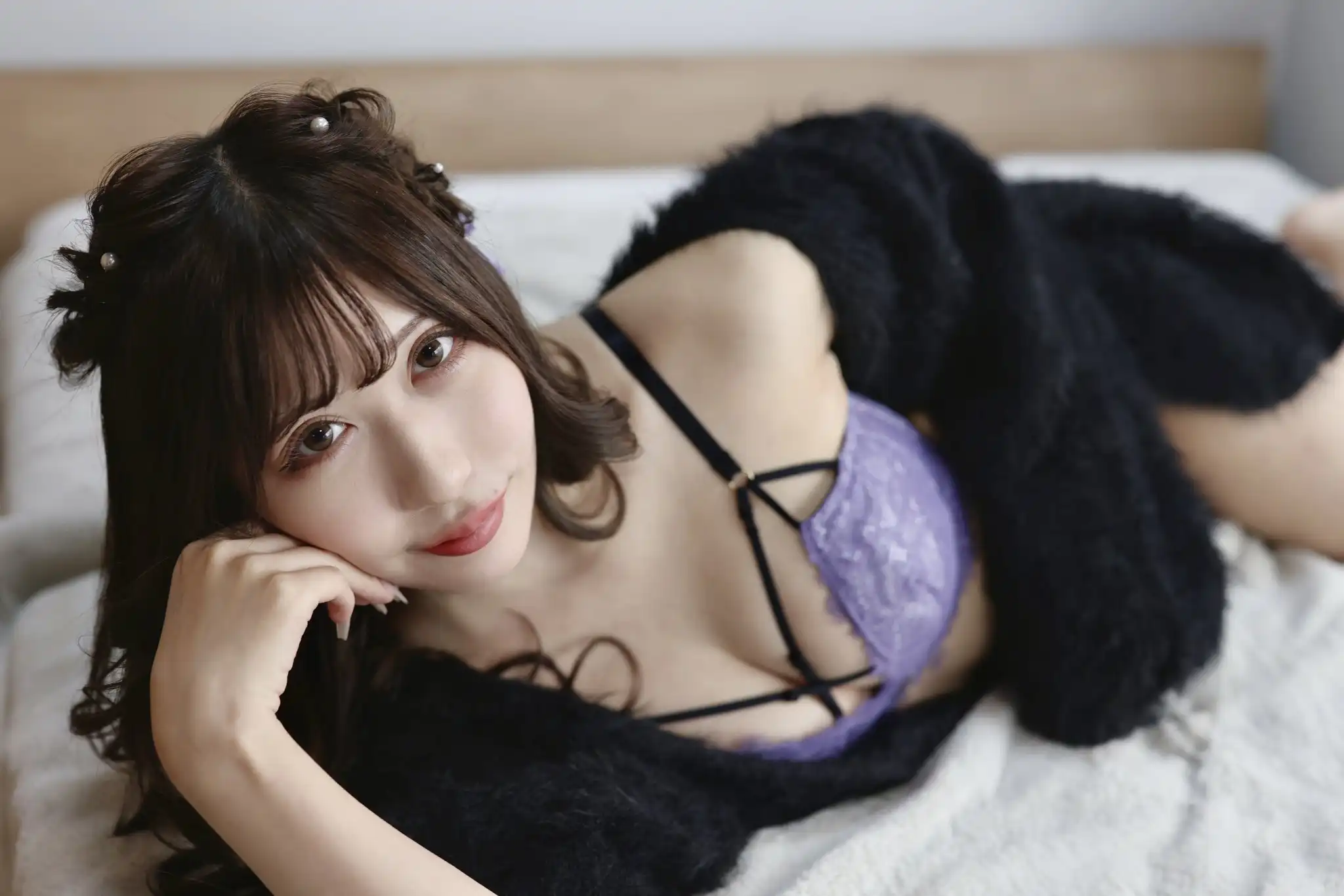 椎名琪琪第23張寫真