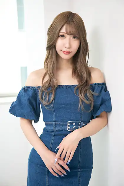 椎名琪琪第1張寫真