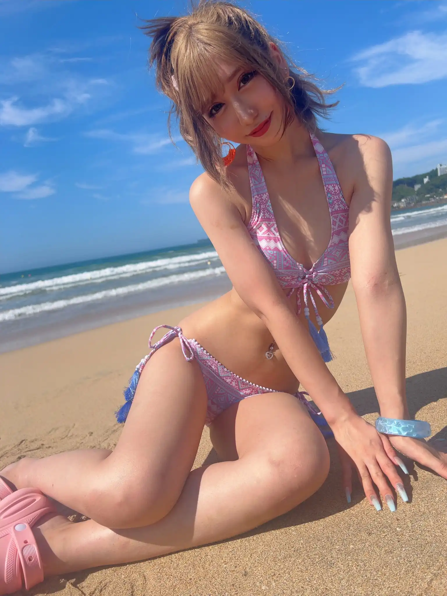 椎名琪琪第11張寫真