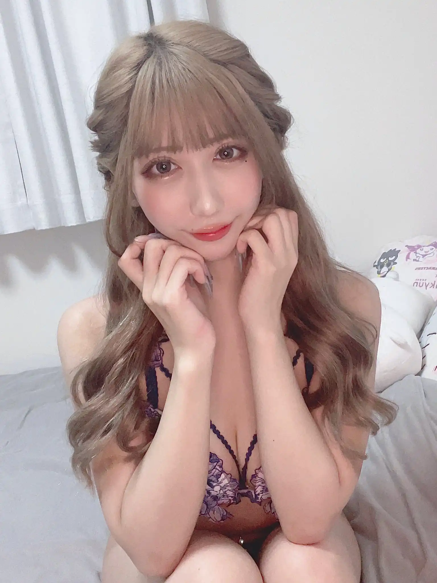 椎名琪琪第5張寫真