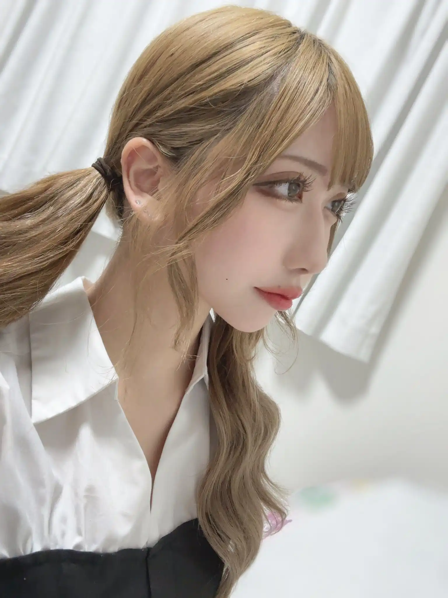 椎名琪琪第21張寫真