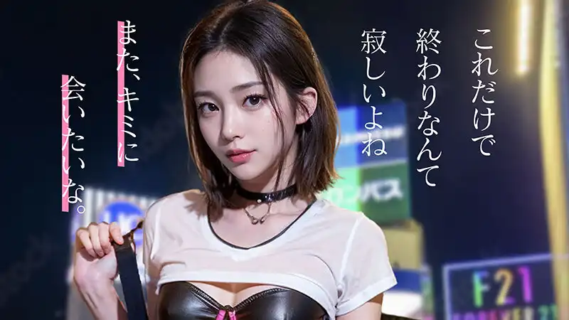 AIAV-009 【3.1次元】AI超級偶像衝擊出演 ~ JASMIN的劇照1