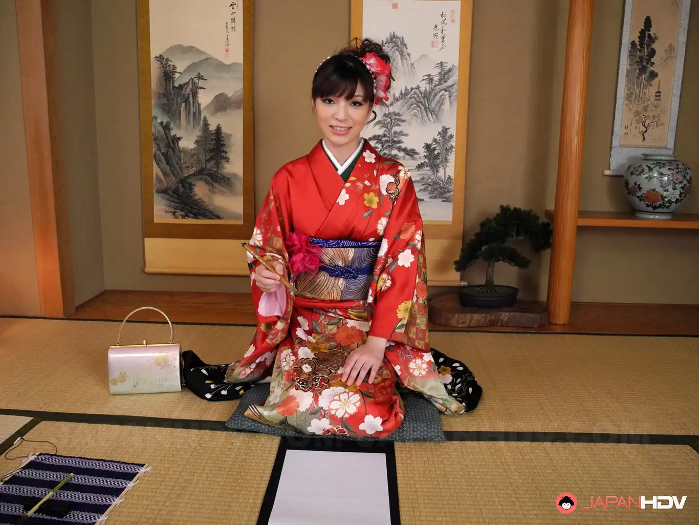 苍井樱第242張寫真