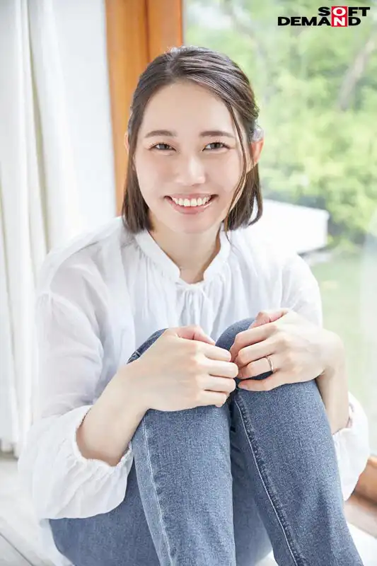 SDNM-489 新人報到！M屬性的京都34歲人妻瞞着丈夫出演AV是爲了滿足深藏很久的受虐欲 首次亮相 AV DEBUT ~ 三池小春的劇照12