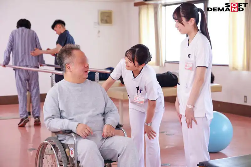 SDDE-737 背式騎乘性交診療所 Vol.2 由4名專業護士進行的180分鍾背式做愛治療 ~ 清巳麗乃 桐谷すずね 美咲佳奈 永野鈴的劇照4