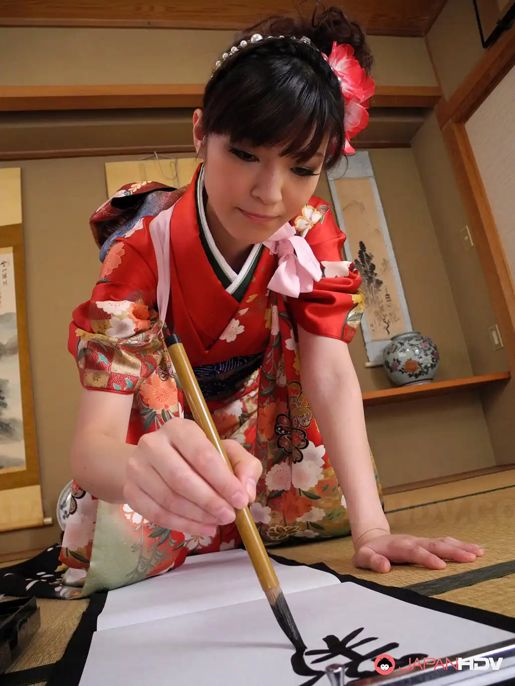 苍井樱第248張寫真