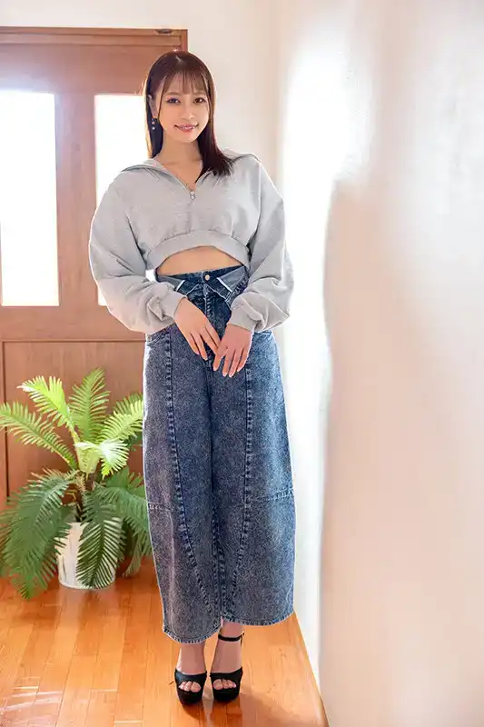 SVDVD-961 新人報到！日本花樣遊泳錦標賽第4名 初次亮相 AV DEBUT ~ 朝比もえ的劇照9