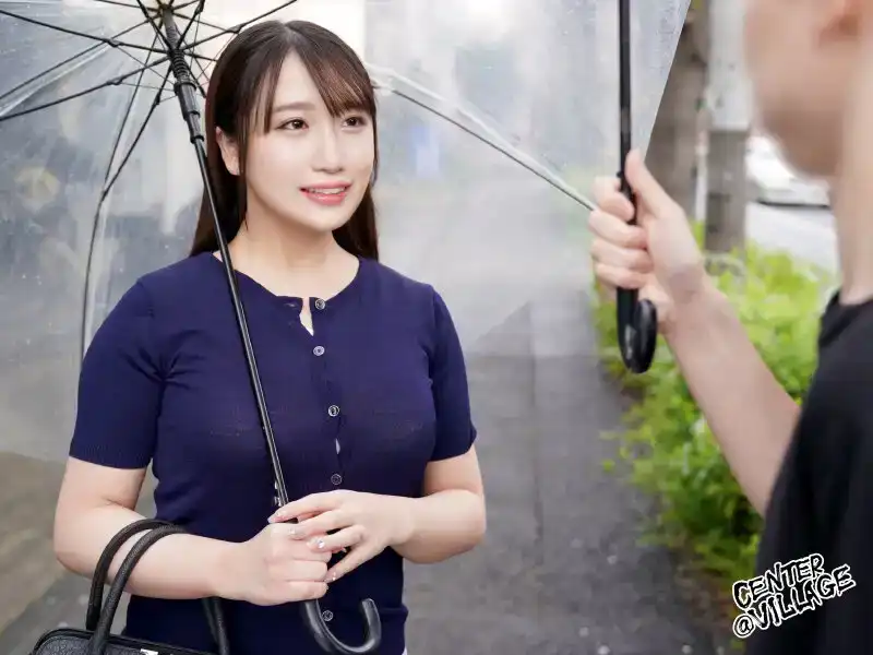 JURA-121 初攝人妻 第二章 ~ 澤北杏南的劇照11