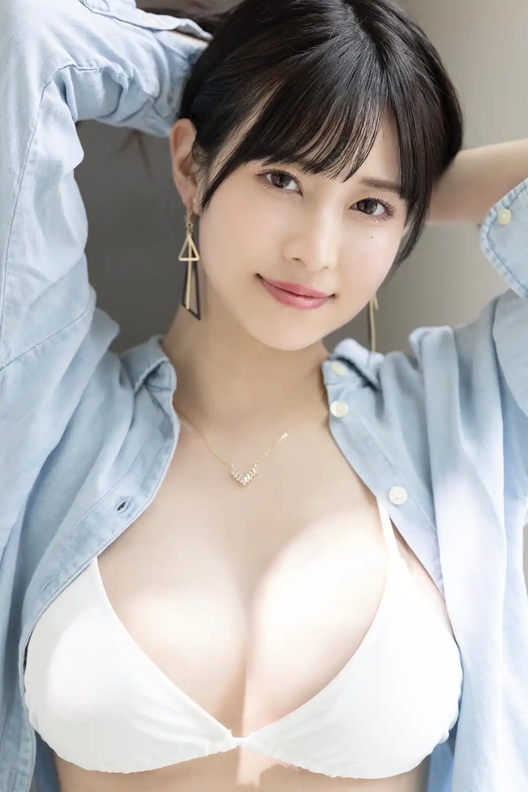  白岩冬萌第2張寫真