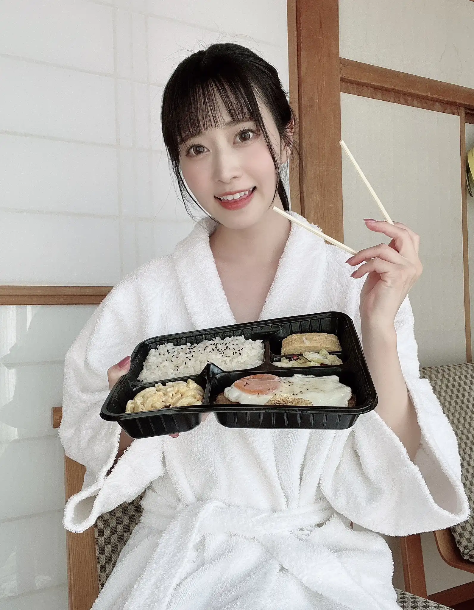  白岩冬萌第12張寫真