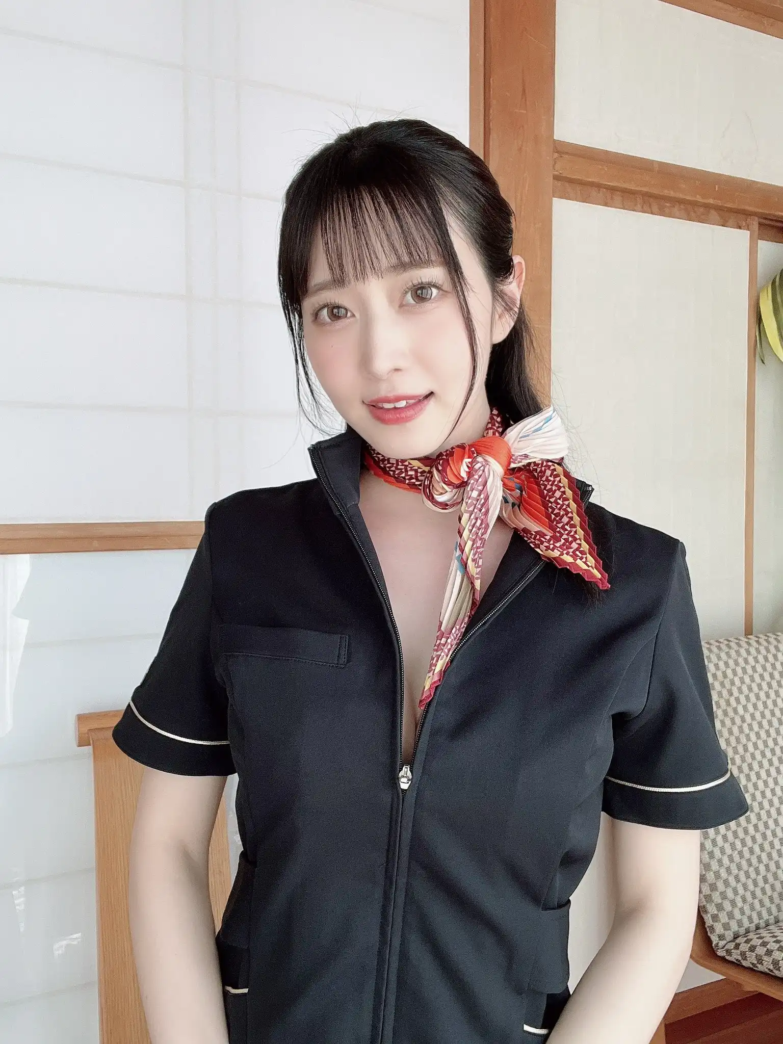  白岩冬萌第13張寫真