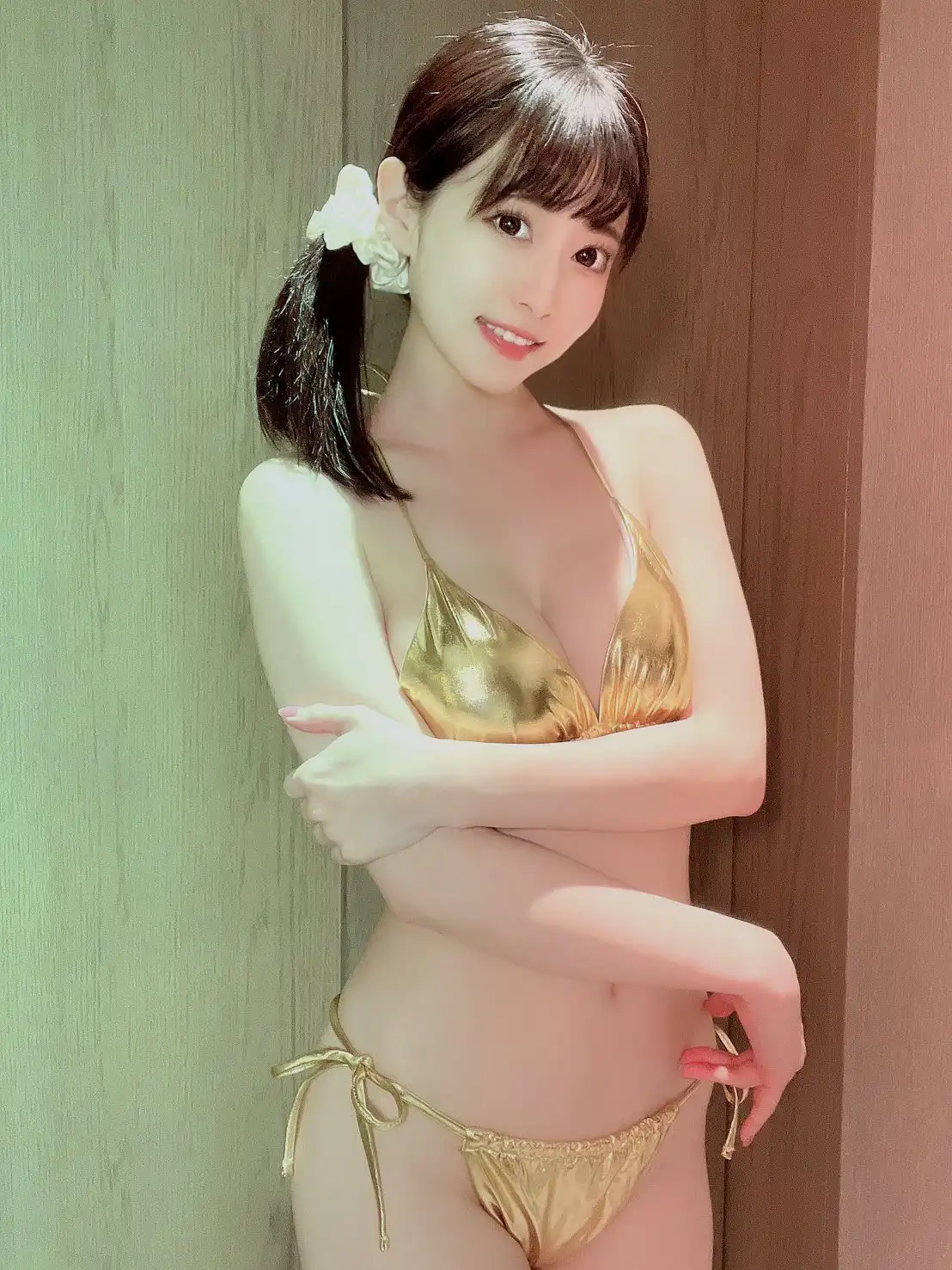  白岩冬萌第26張寫真