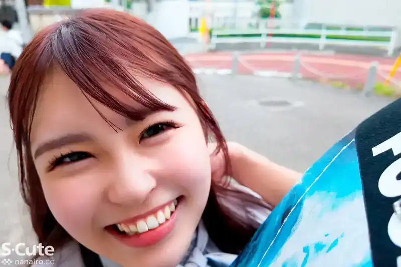 SQTE-569 友達以上，戀人未滿  ～可愛笑顏的背後是淫蕩～月本海咲的劇照15