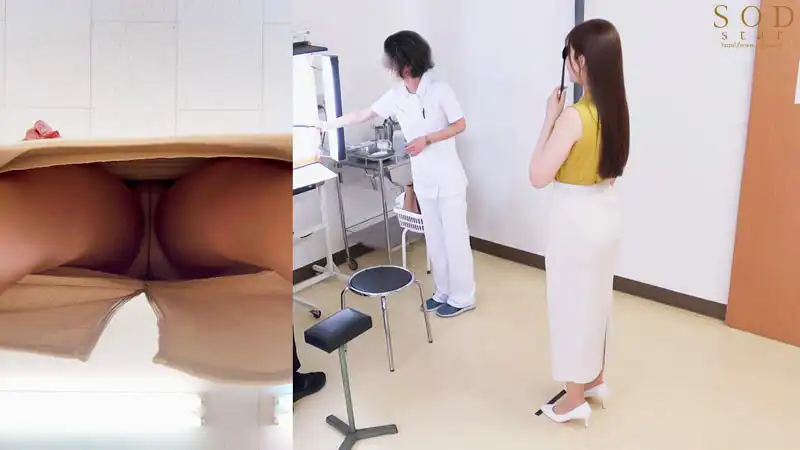 START-193 首次入職接受的變態醫生騷擾體檢 ~ 神木麗的劇照15