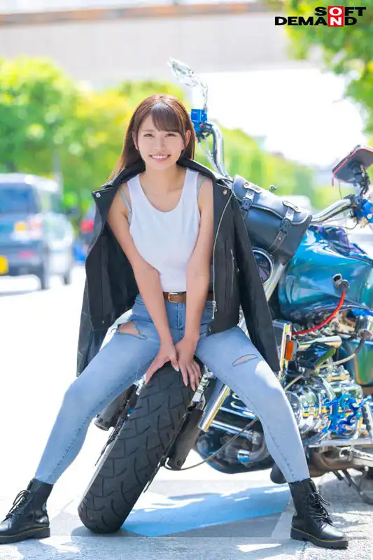 SDAM-128 肛交解禁！當大屌插入20歲處女肛門時！塗裝店騎手 ~ 水城麗沙的劇照17