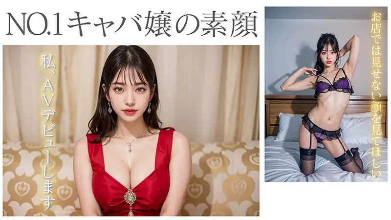 AIAV-011 【3.1次元】AI巨乳風俗娘 ~ 愛羅的劇照15