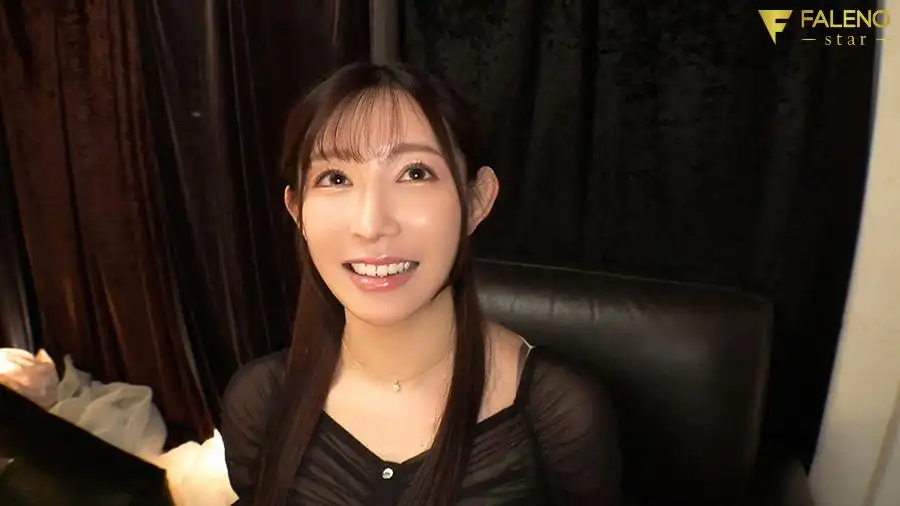 FSFST-002 超高級新人首次AV拍攝真實紀錄 ~ 女神純的劇照8