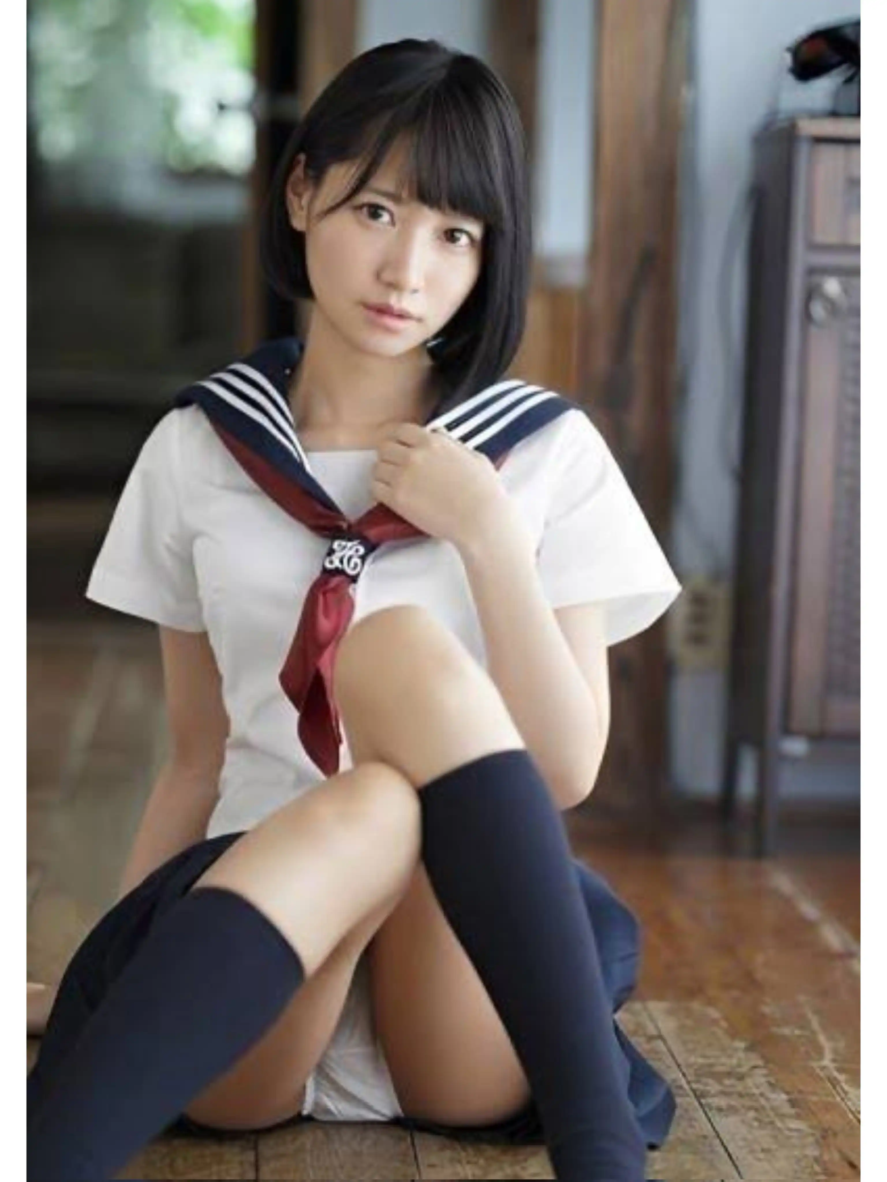 伊贺真子第17張寫真